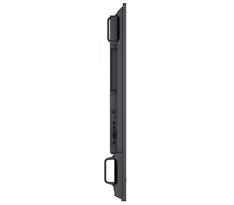 Monitor DigitalSignage iiyama LH6542UHS-B1 65" 4K UHD iisignage Android slot Intel® SDM