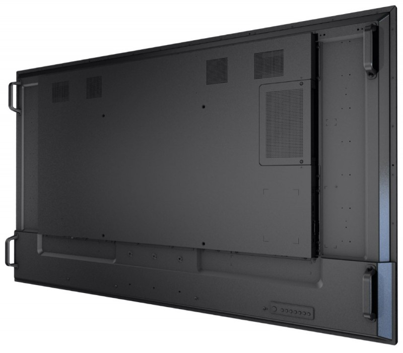 Monitor DigitalSignage iiyama LH6542UHS-B1 65" 4K UHD iisignage Android slot Intel® SDM