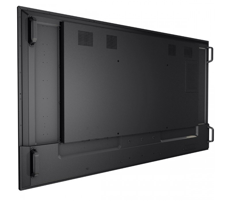 Monitor DigitalSignage iiyama LH6542UHS-B1 65" 4K UHD iisignage Android slot Intel® SDM