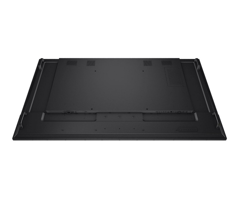 Monitor DigitalSignage iiyama LH6542UHS-B1 65" 4K UHD iisignage Android slot Intel® SDM