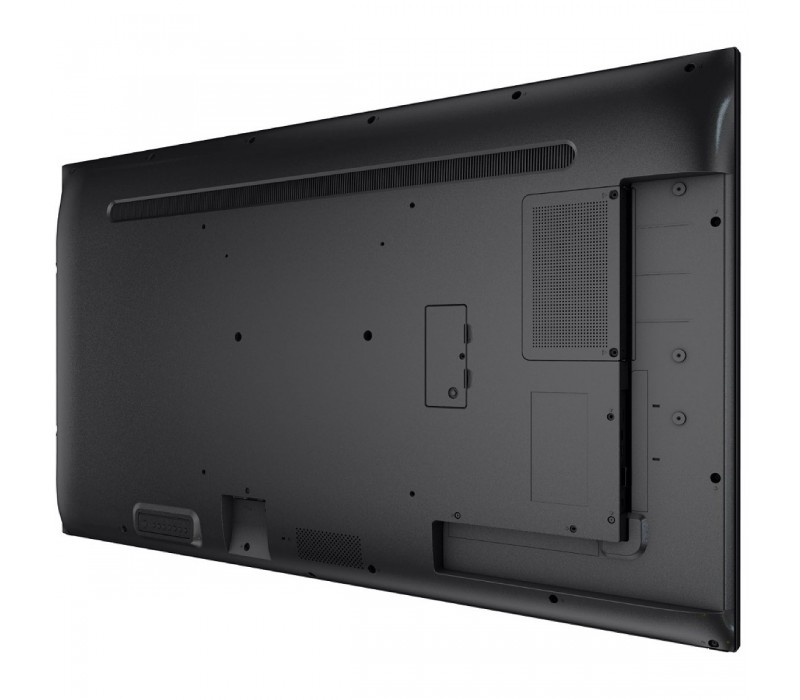 Monitor DigitalSignage iiyama ProLite LH5542UHS-B1 55", 4K, 18/7, Android, Intel® SDM