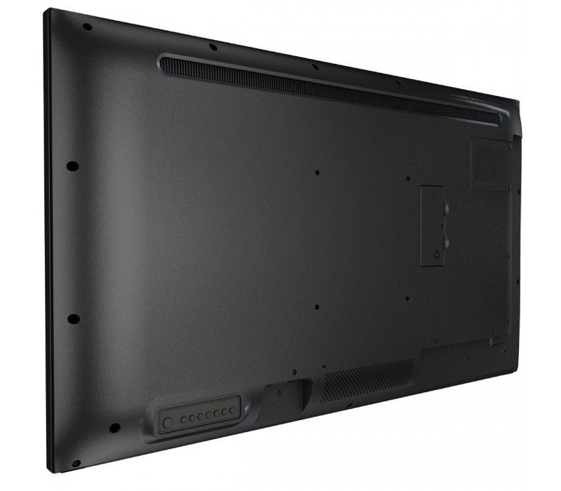 Monitor DigitalSignage iiyama ProLite LH4342UHS-B1 43", 4K, 18/7, Android, Intel® SDM