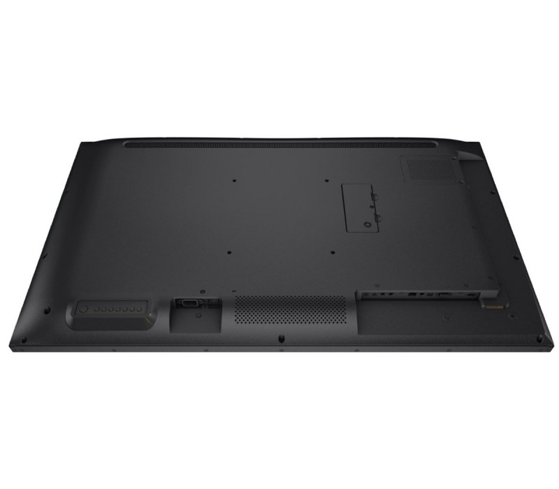 Monitor DigitalSignage iiyama ProLite LH4342UHS-B1 43", 4K, 18/7, Android, Intel® SDM