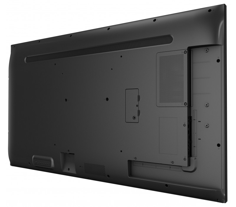 Monitor iiyama ProLite LH5552UHS-B1 55" VA 4K UHD, Digital Signage, 24/7, Intel SDM, Android