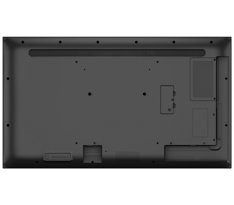 Monitor iiyama ProLite LH5052UHS-B1 50" VA 4K UHD, Digital Signage, 24/7, Intel® SDM, Android