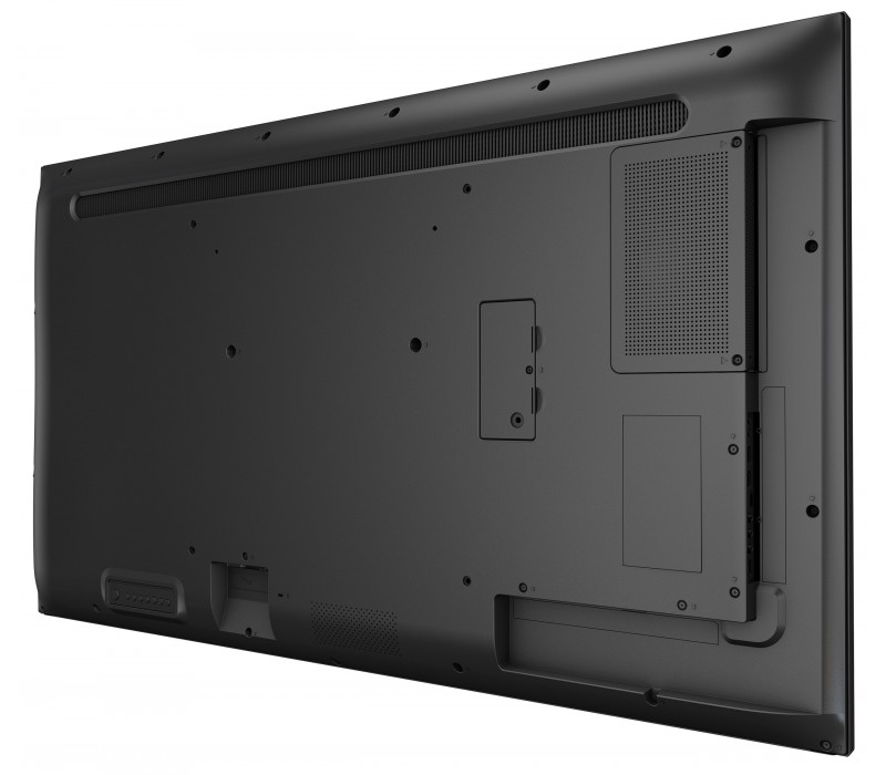 Monitor iiyama ProLite LH5052UHS-B1 50" VA 4K UHD, Digital Signage, 24/7, Intel® SDM, Android