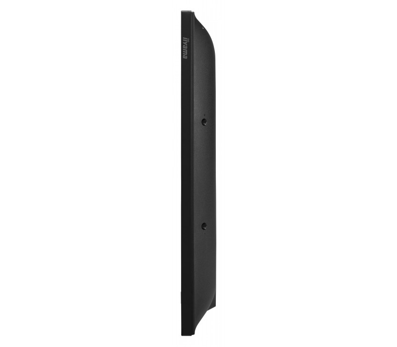 Monitor iiyama ProLite LH4352UHS-B1 43" IPS 4K UHD, Digital Signage, 24/7, Intel SDM, Android