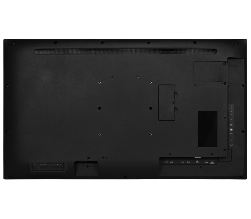 Monitor iiyama ProLite LH4352UHS-B1 43" IPS 4K UHD, Digital Signage, 24/7, Intel SDM, Android