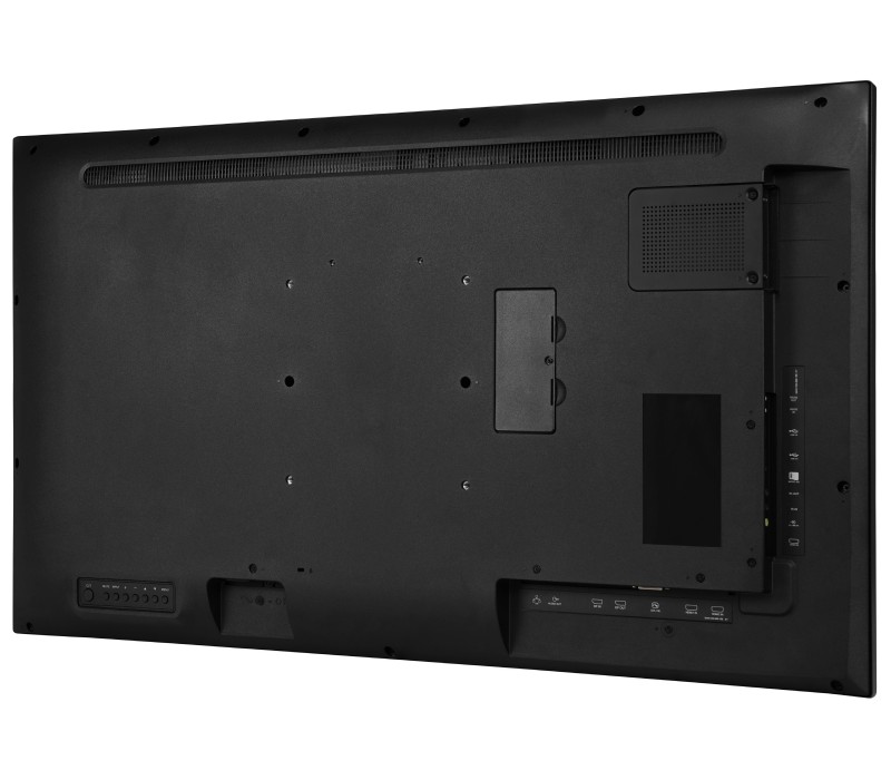 Monitor iiyama ProLite LH4352UHS-B1 43" IPS 4K UHD, Digital Signage, 24/7, Intel SDM, Android