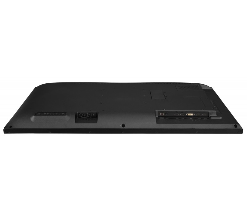 Monitor iiyama ProLite LH4352UHS-B1 43" IPS 4K UHD, Digital Signage, 24/7, Intel SDM, Android