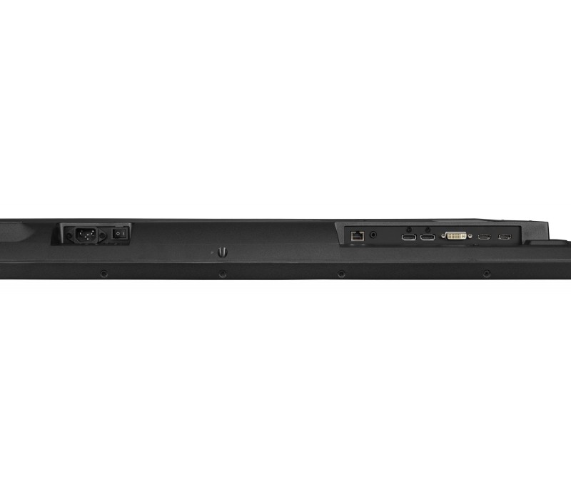 Monitor iiyama ProLite LH4352UHS-B1 43" IPS 4K UHD, Digital Signage, 24/7, Intel SDM, Android