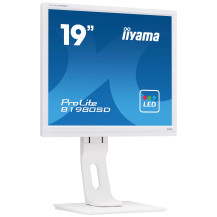 Monitor iiyama ProLite B1980SD-W1 19" LED TN