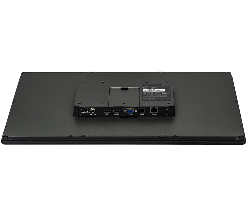 Dotykový monitor zabudovaný iiyama ProLite TF2215MC-B2 22" IP65 AF+TG
