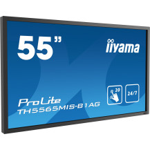 Monitor dotykowy iiyama ProLite TH5565MIS-B1AG 55" LED 24/7, FULL HD, IPS