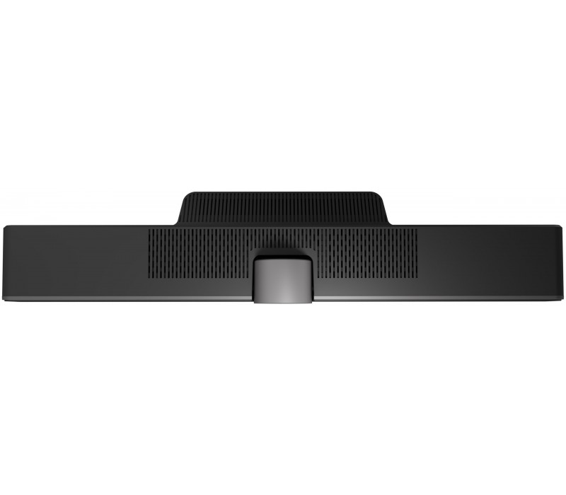 Konferenční panel iiyama UC CAM120ULB-1 (kamera 4K 12M/120į, 6 směrových mikrofonů, 8W reproduktor)