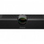 Konferenční panel iiyama UC CAM120ULB-1 (kamera 4K 12M/120į, 6 směrových mikrofonů, 8W reproduktor)