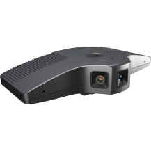 Webová kamera iiyama UC CAM180UM-1, 4K, 13MP, 180į, 2 směrové mikrofony, automatický zoom