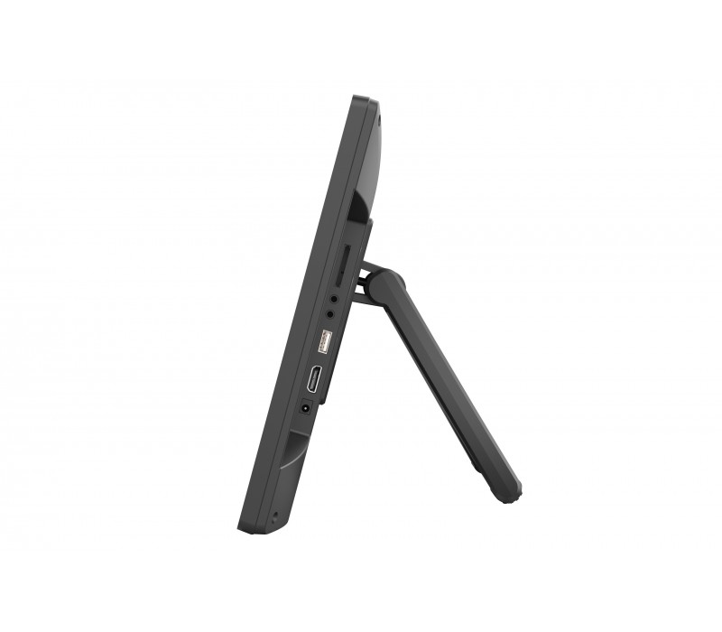 Interaktivní monitor iiyama ProLite T1624MSC-B1 16" IPS, FullHD, HDMI, SDcard, LAN, POE, 24/7