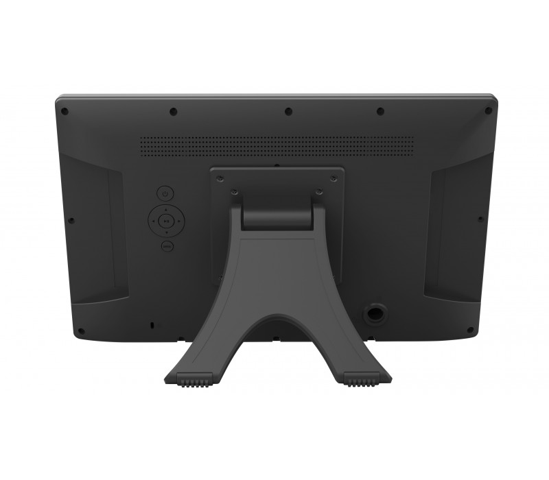 Interaktivní monitor iiyama ProLite T1624MSC-B1 16" IPS, FullHD, HDMI, SDcard, LAN, POE, 24/7