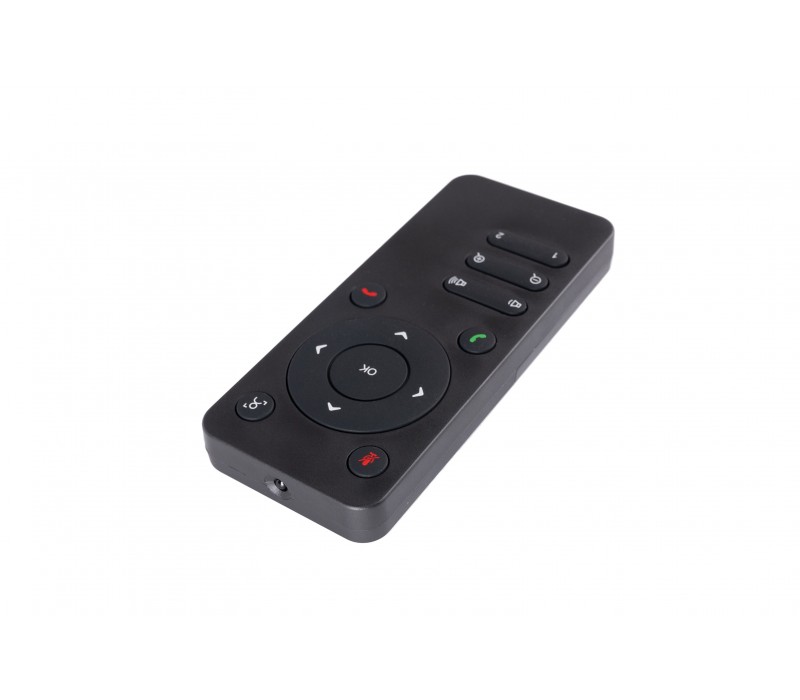 Konferenční panel iiyama UC CAM120ULB-1 (kamera 4K 12M/120į, 6 směrových mikrofonů, 8W reproduktor)
