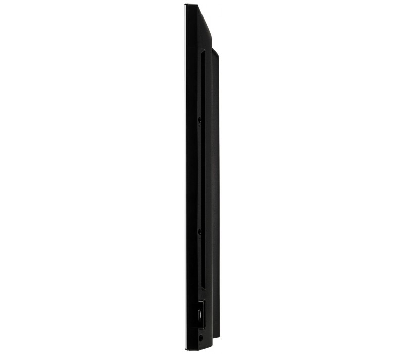 Velkoformátový monitor iiyama ProLite LE4340UHS-B1 43" 4K iisignage