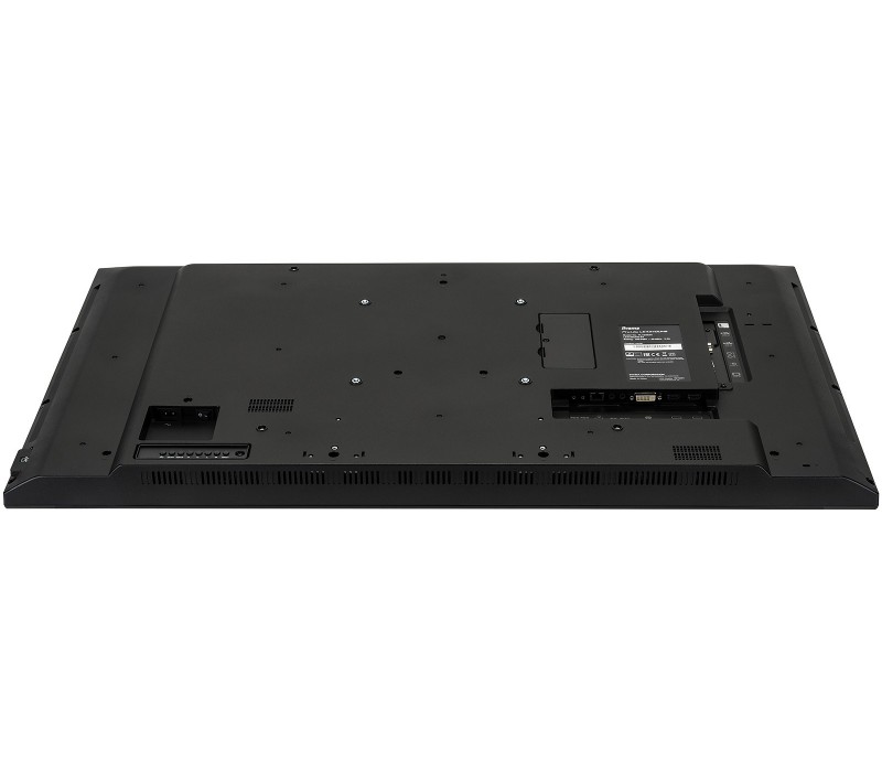 Velkoformátový monitor iiyama ProLite LE4340UHS-B1 43" 4K iisignage