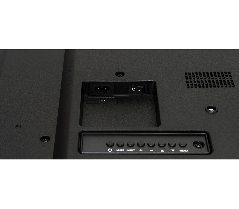 Velkoformátový monitor iiyama ProLite LE4340UHS-B1 43" 4K iisignage