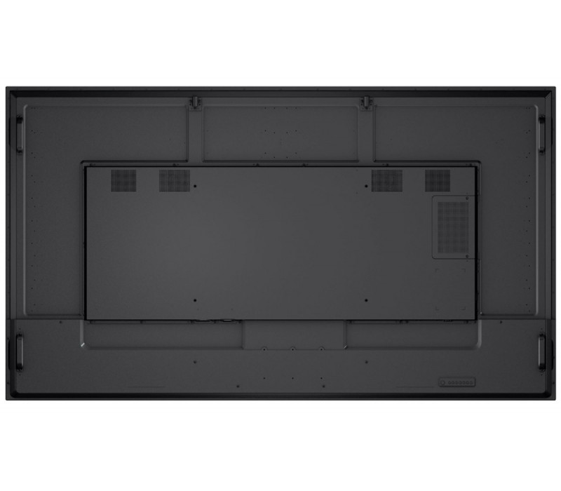 Monitor wielkoformatowy iiyama Prolite LH8642UHS-B3 86" IPS 4K UHD ze slotem Intel® SDM 18/7