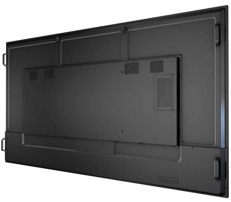 Monitor wielkoformatowy iiyama Prolite LH8642UHS-B3 86" IPS 4K UHD ze slotem Intel® SDM 18/7