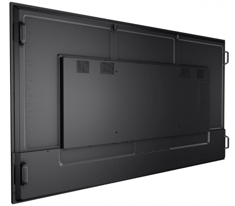 Monitor wielkoformatowy iiyama Prolite LH8642UHS-B3 86" IPS 4K UHD ze slotem Intel® SDM 18/7