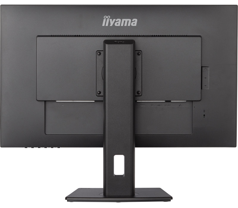 Monitor iiyama ProLite XUB2792QSN-B5 WQHD IPS LED 4ms 75Hz /USB-C HDMI DP/ Vestavěná dokovací stanice USB-C PD/LAN