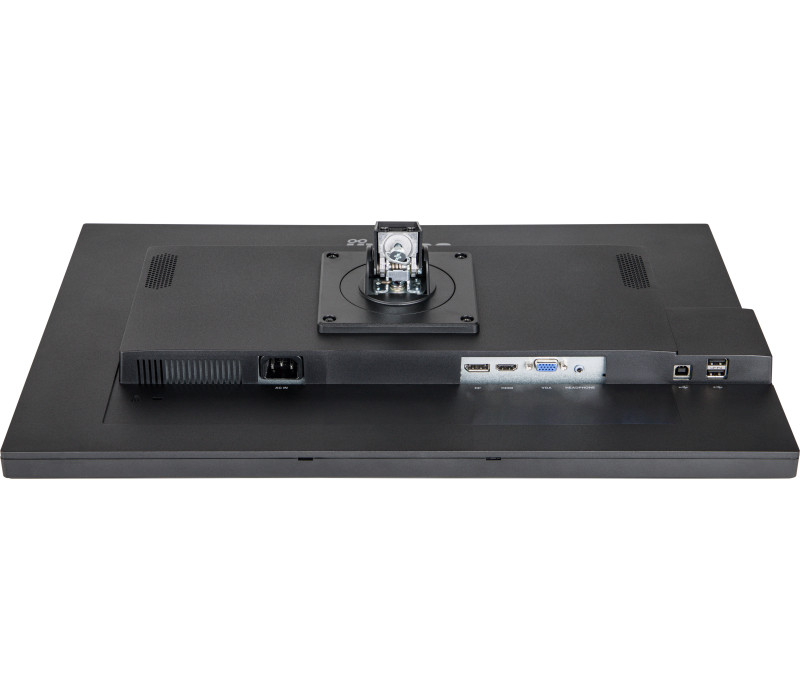 Monitor iiyama ProLite XUB2495WSU-B5 24" IPS 16:10, VGA, HDMI, DisplayPort, FlickerFree