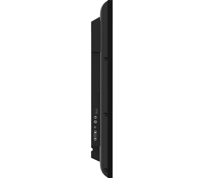 Monitor iiyama ProLite LE4341S-B1 43" IPS LED, FHD, 18/7 Digital Signage, 1xVGA, 3xHDMI
