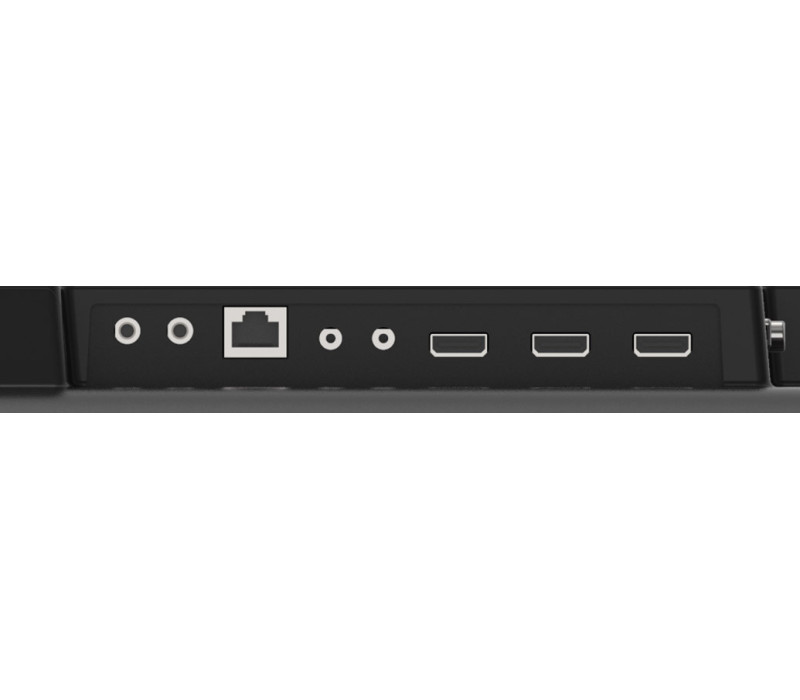 Monitor iiyama ProLite LE4341S-B1 43" IPS LED, FHD, 18/7 Digital Signage, 1xVGA, 3xHDMI
