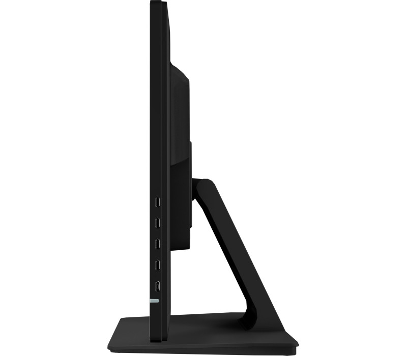 iiyama ProLite T2452MSC-B1 24" dotykový monitor IPS LED s 10 dotykovými body /HDMI, DisplayPort/ Reproduktory