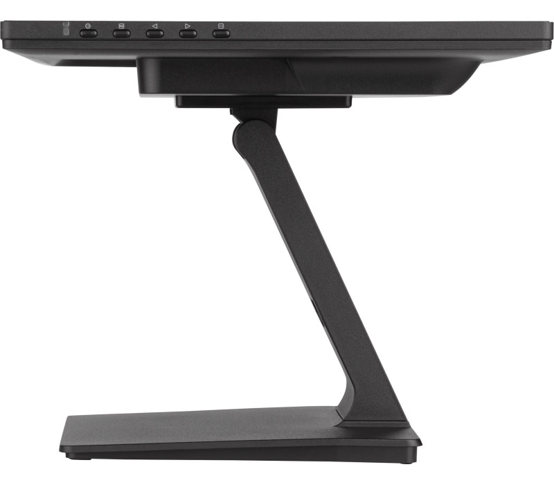 iiyama ProLite T2452MSC-B1 24" dotykový monitor IPS LED s 10 dotykovými body /HDMI, DisplayPort/ Reproduktory