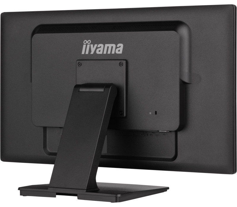 iiyama ProLite T2452MSC-B1 24" dotykový monitor IPS LED s 10 dotykovými body /HDMI, DisplayPort/ Reproduktory