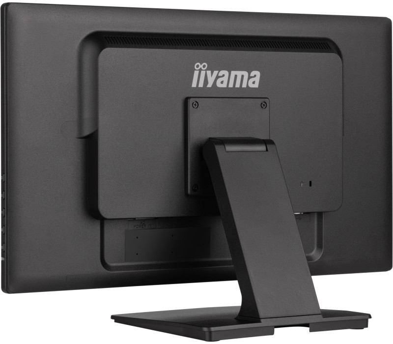 iiyama ProLite T2452MSC-B1 24" dotykový monitor IPS LED s 10 dotykovými body /HDMI, DisplayPort/ Reproduktory