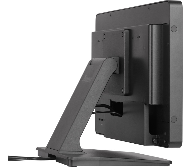 Dotykový monitor iiyama ProLite T1633MSC-B1 15,6" IPS LED, HDMI, DisplayPort, reproduktory, IP54