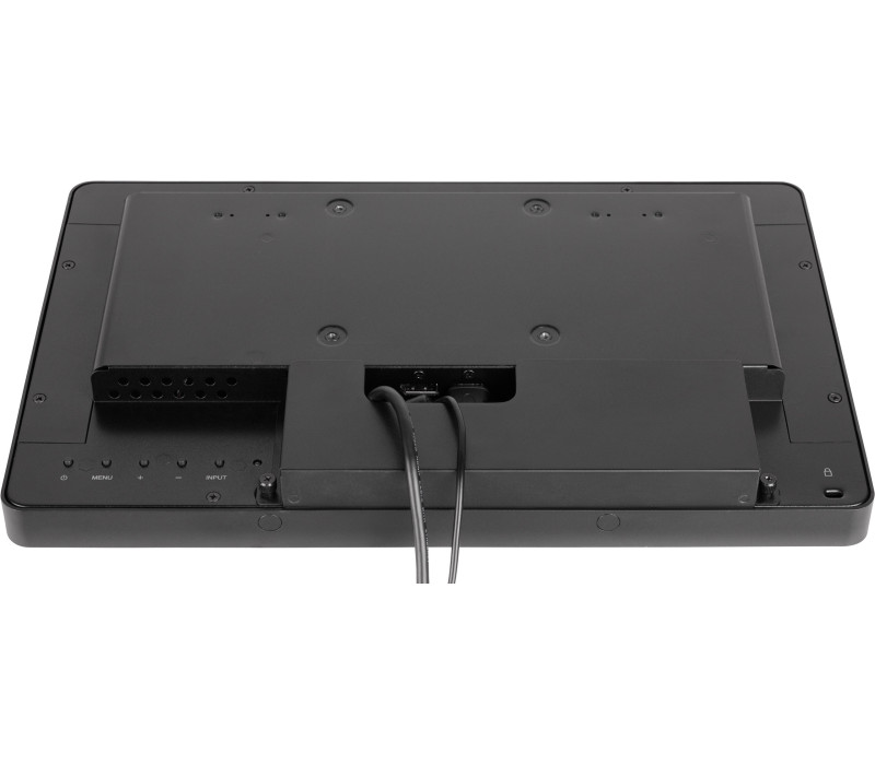 Dotykový monitor iiyama ProLite T1633MSC-B1 15,6" IPS LED, HDMI, DisplayPort, reproduktory, IP54