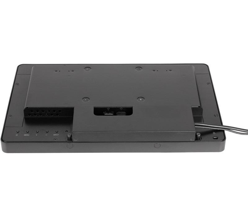 Dotykový monitor iiyama ProLite T1633MSC-B1 15,6" IPS LED, HDMI, DisplayPort, reproduktory, IP54