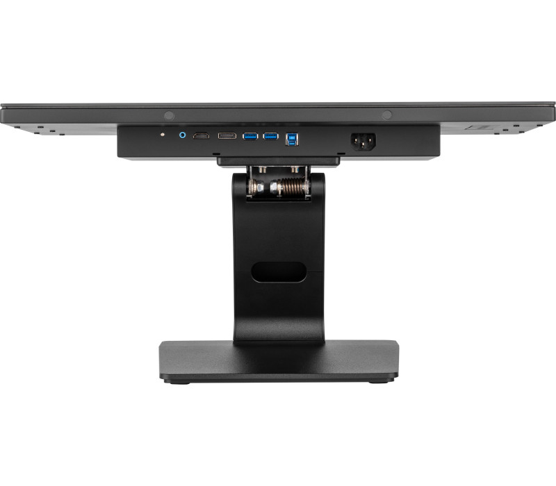 Dotykový monitor iiyama ProLite T2238MSC-B1 22" IPS LED PCAP IPX1 /HDMI, DisplayPort/ Reproduktory