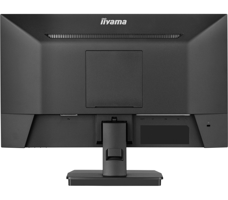 Monitor iiyama ProLite XU2293HSU-B6 22" IPS LED 1ms /HDMI DisplayPort/ hub USB FlickerFree