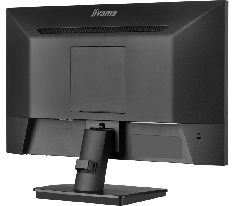 Monitor iiyama ProLite XU2293HSU-B6 22" IPS LED 1ms /HDMI DisplayPort/ hub USB FlickerFree