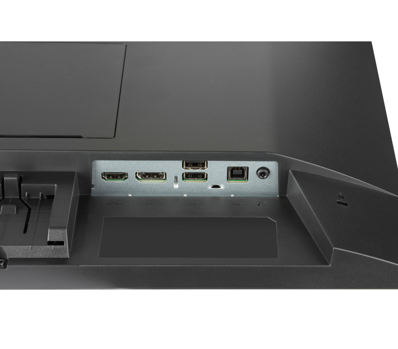Monitor iiyama ProLite XU2293HSU-B6 22" IPS LED 1ms /HDMI DisplayPort/ hub USB FlickerFree