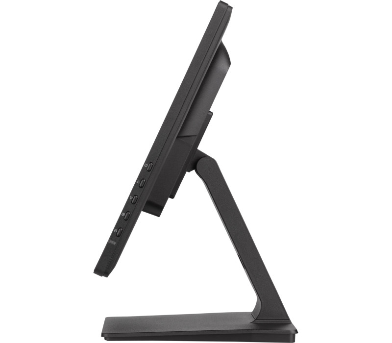 iiyama ProLite T2452MSC-B1 24" dotykový monitor IPS LED s 10 dotykovými body /HDMI, DisplayPort/ Reproduktory