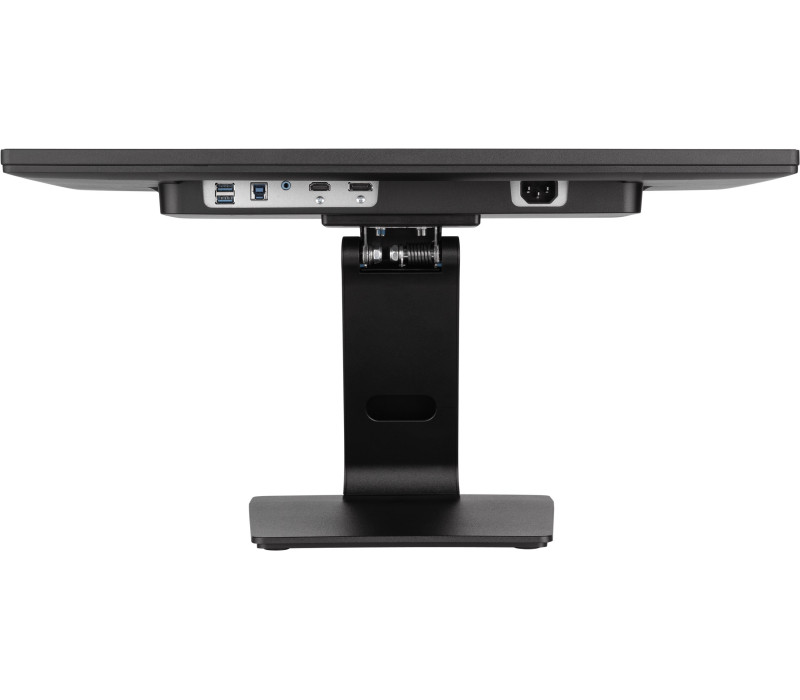 iiyama ProLite T2452MSC-B1 24" dotykový monitor IPS LED s 10 dotykovými body /HDMI, DisplayPort/ Reproduktory
