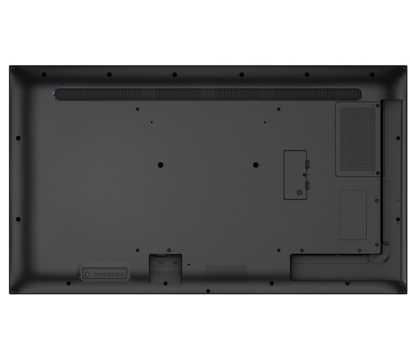 Monitor DigitalSignage iiyama ProLite LH5042UHS-B3 50", 4K, IPS, 18/7, Android, Intel SDM, eshare, iisignage