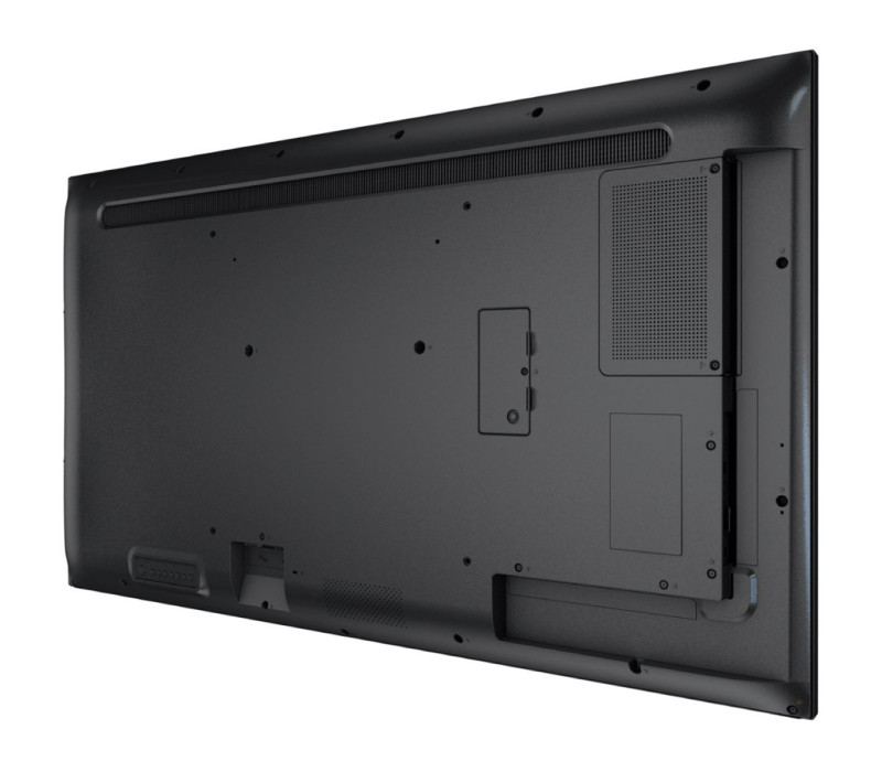 Monitor DigitalSignage iiyama ProLite LH5042UHS-B3 50", 4K, IPS, 18/7, Android, Intel SDM, eshare, iisignage