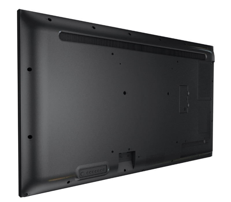 Monitor DigitalSignage iiyama ProLite LH5042UHS-B3 50", 4K, IPS, 18/7, Android, Intel SDM, eshare, iisignage